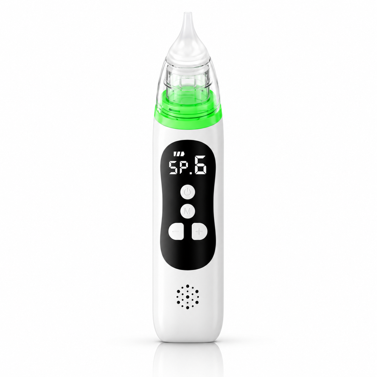 Nuvora™ Baby Nasal Aspirator