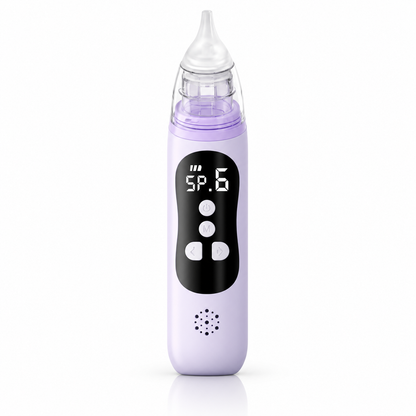 Nuvora™ Baby Nasal Aspirator
