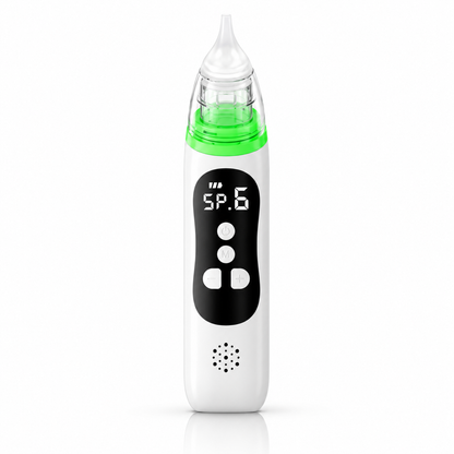 Nuvora™ Baby Nasal Aspirator